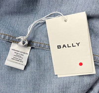 Bally - Men's Denim Jacket