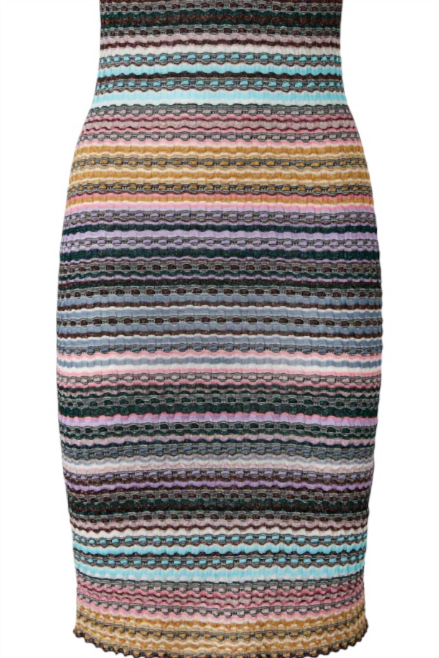 Missoni - Women's Midi Dress