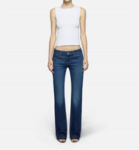 Eb Denim - Maria Slim Bootcut Jean
