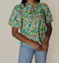 Laroque - Alix Blouse