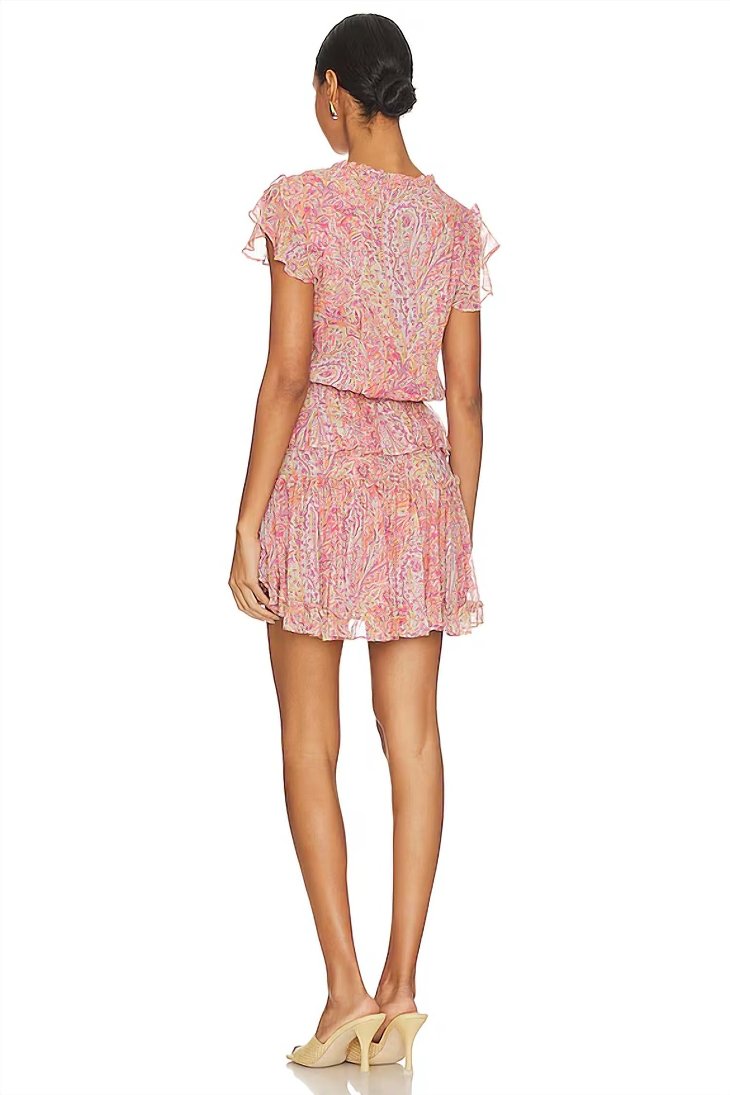Misa Los Angeles - Lilian Dress