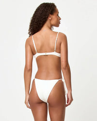 L*Space - Sunrise Shell Bikini Underwire Top