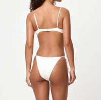 L*Space - Sunrise Shell Bikini Underwire Top