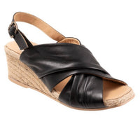 Bueno - Women's Jasmin Wedge Sandals
