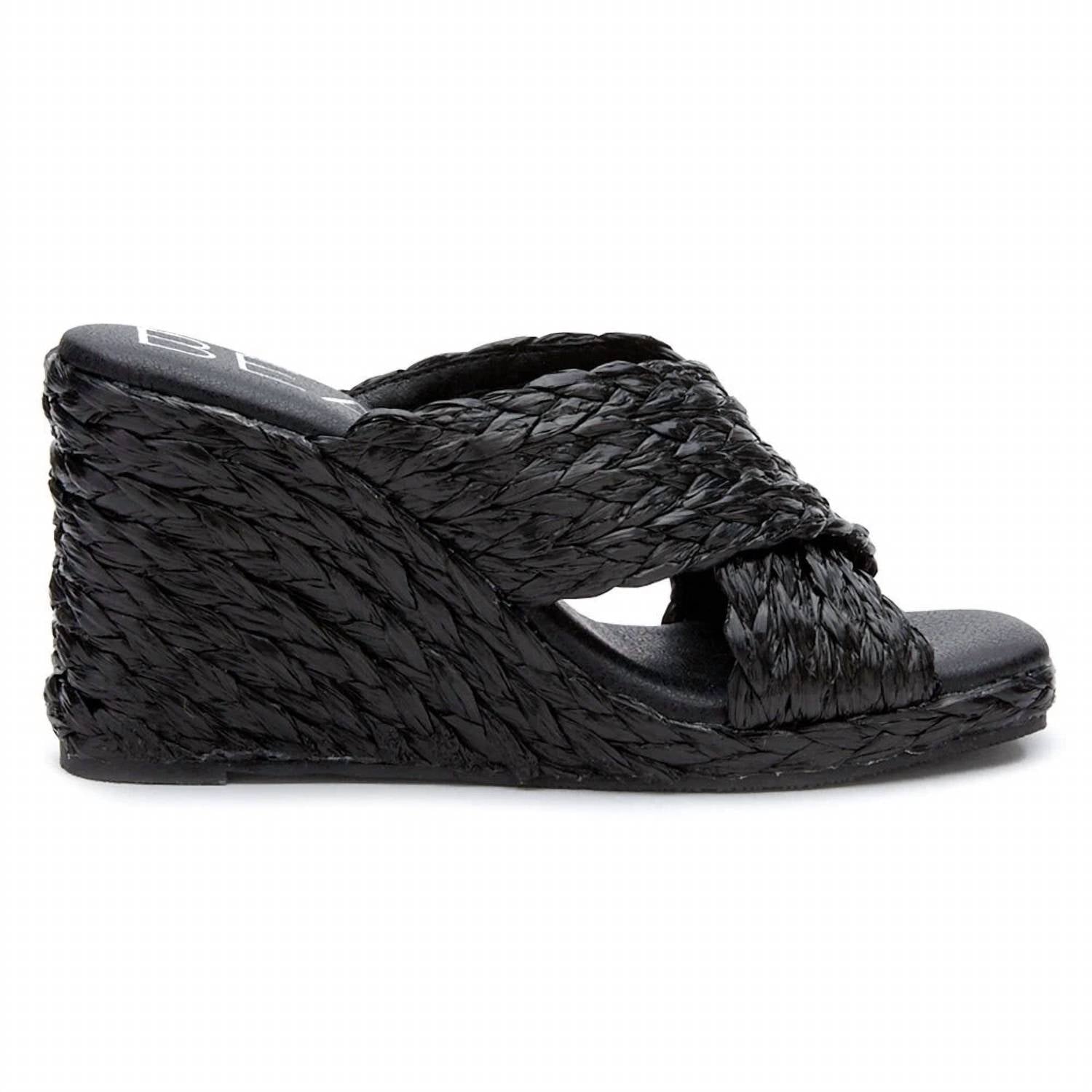 Matisse - Women's Bondi Wedge Sandal