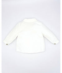 Fina Ejerique - Boy's Button Down Shirt