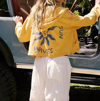 We The Free - Mermaid Hoodie