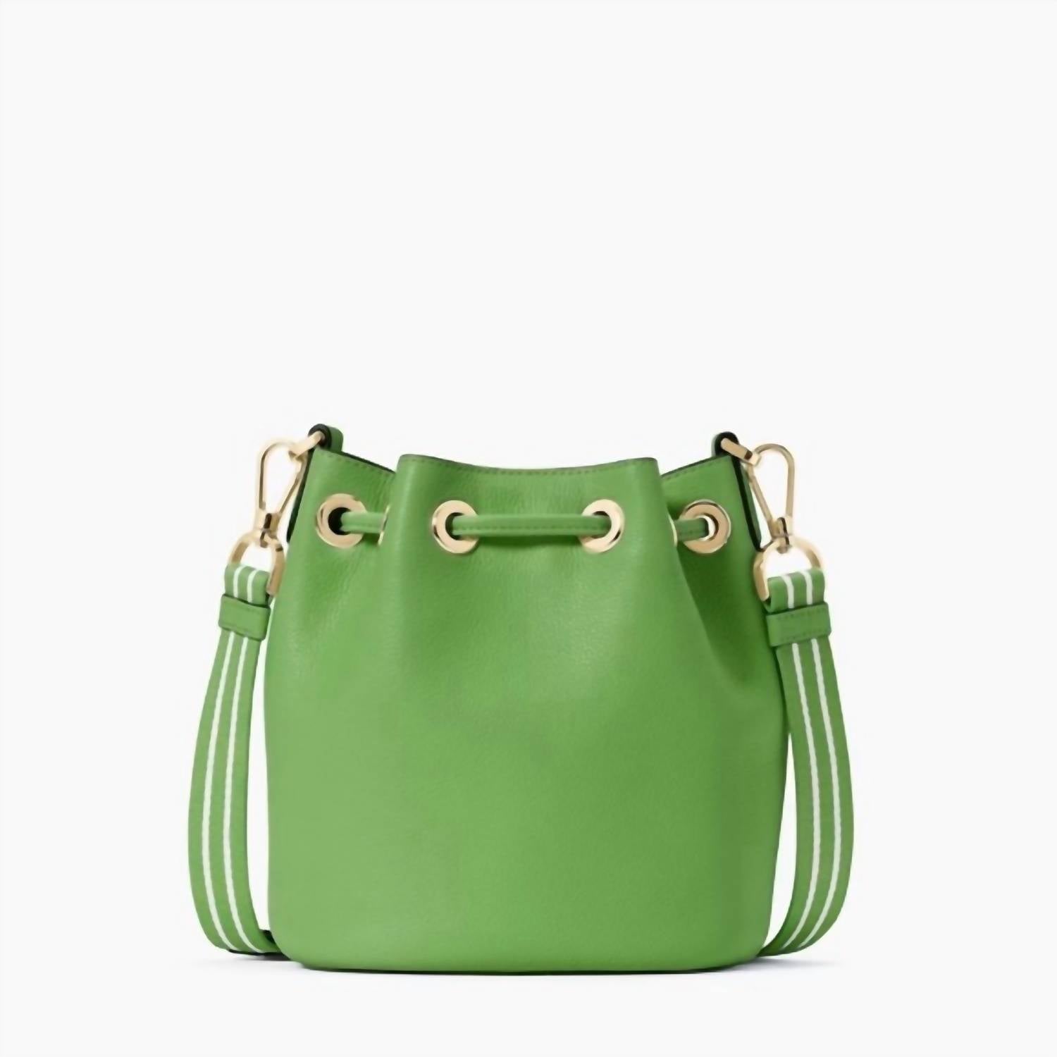 Kate Spade - Women's Rosie Mini Bucket Bag