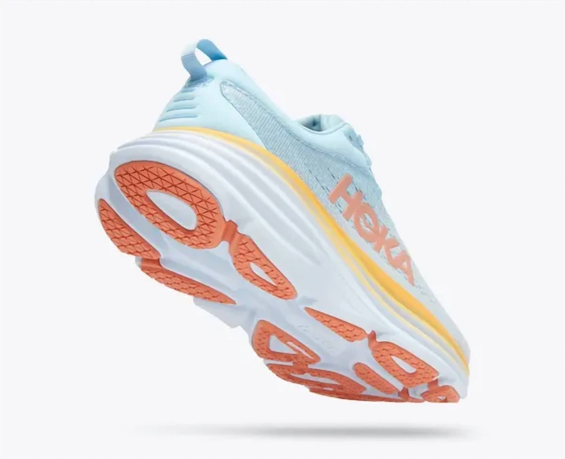 Hoka - Women's Bondi 8 Running Shoes
