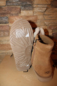 Ugg - Girl's Viki Waterproof Boots