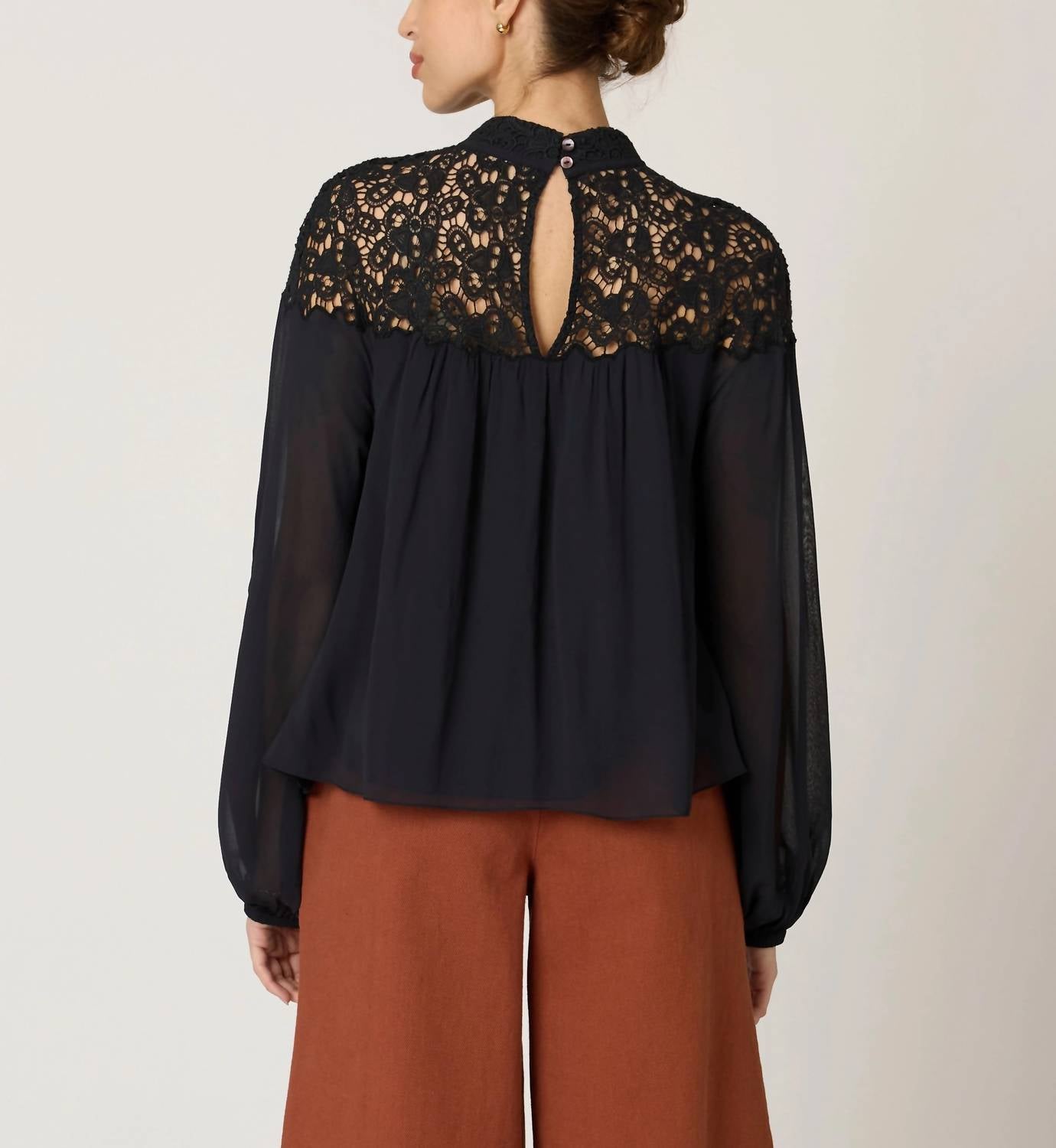 Cleobella - Eloise Blouse