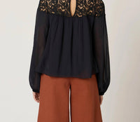 Cleobella - Eloise Blouse