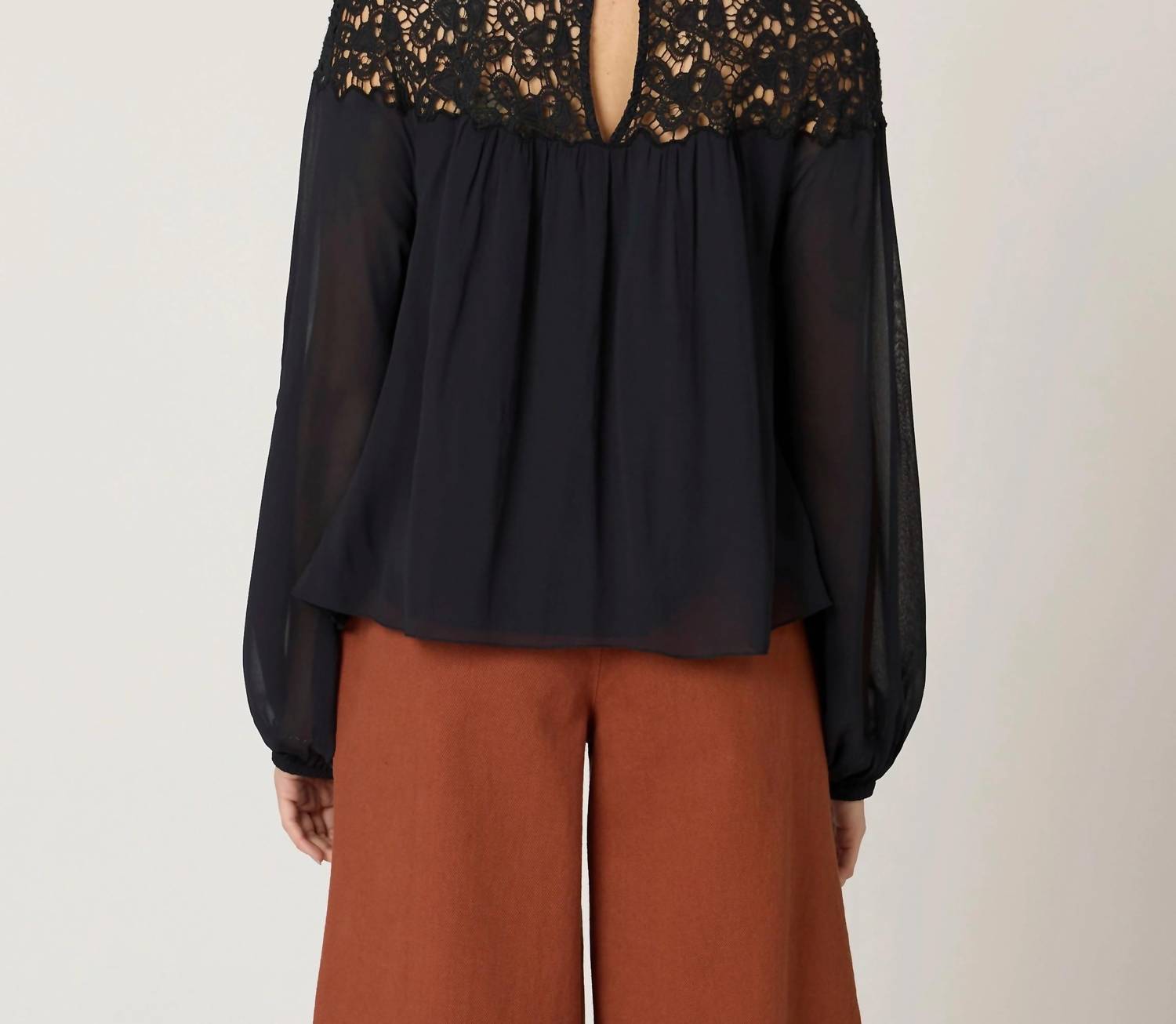 Cleobella - Eloise Blouse