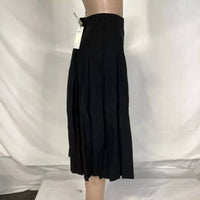 Apparalel - Women's Mode Wool Blend Skirt