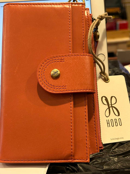 Hobo - kali phone wallet