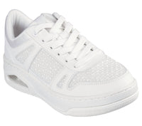 Skechers - Women's Uno Court Sneakers