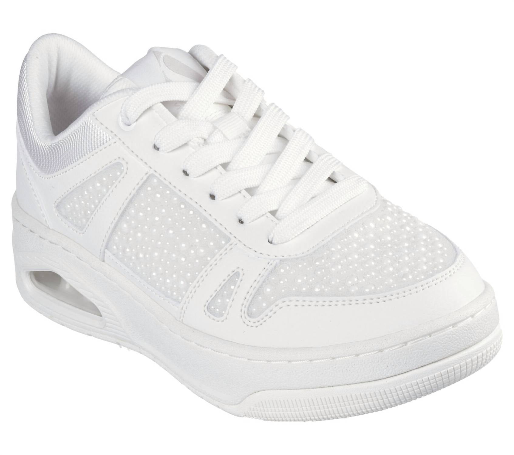 Skechers - Women's Uno Court Sneakers