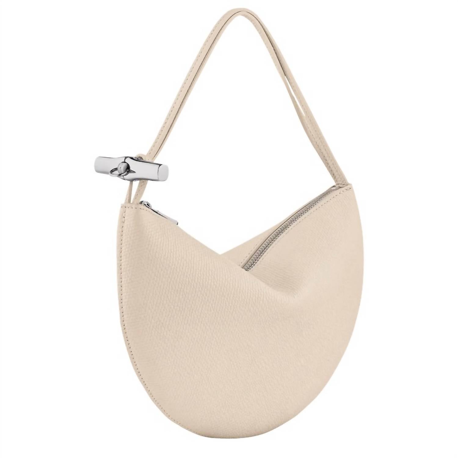 Longchamp - Women's Le Roseau Clutch