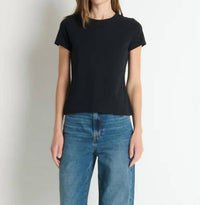 Nation Ltd - Tavi Crew Neck Tee