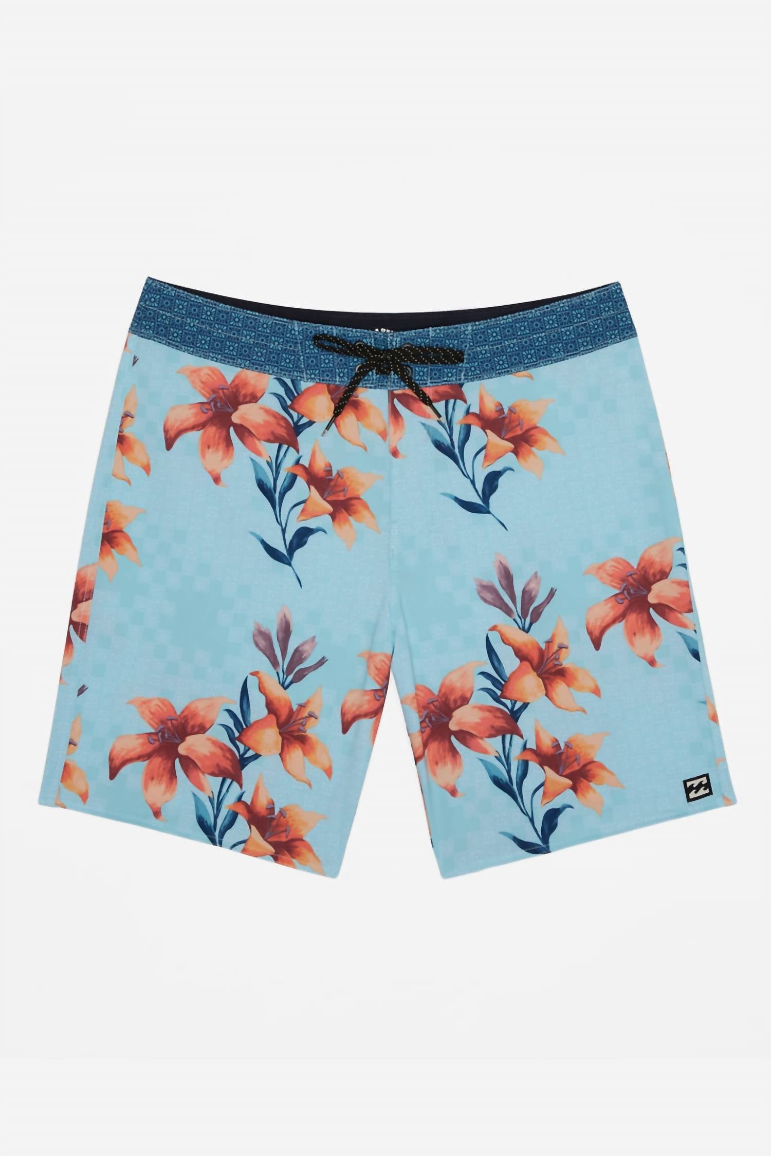 Billabong - Sundays Pro 2 Boardies