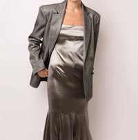 Amylynn - Ezra Glitter Blazer