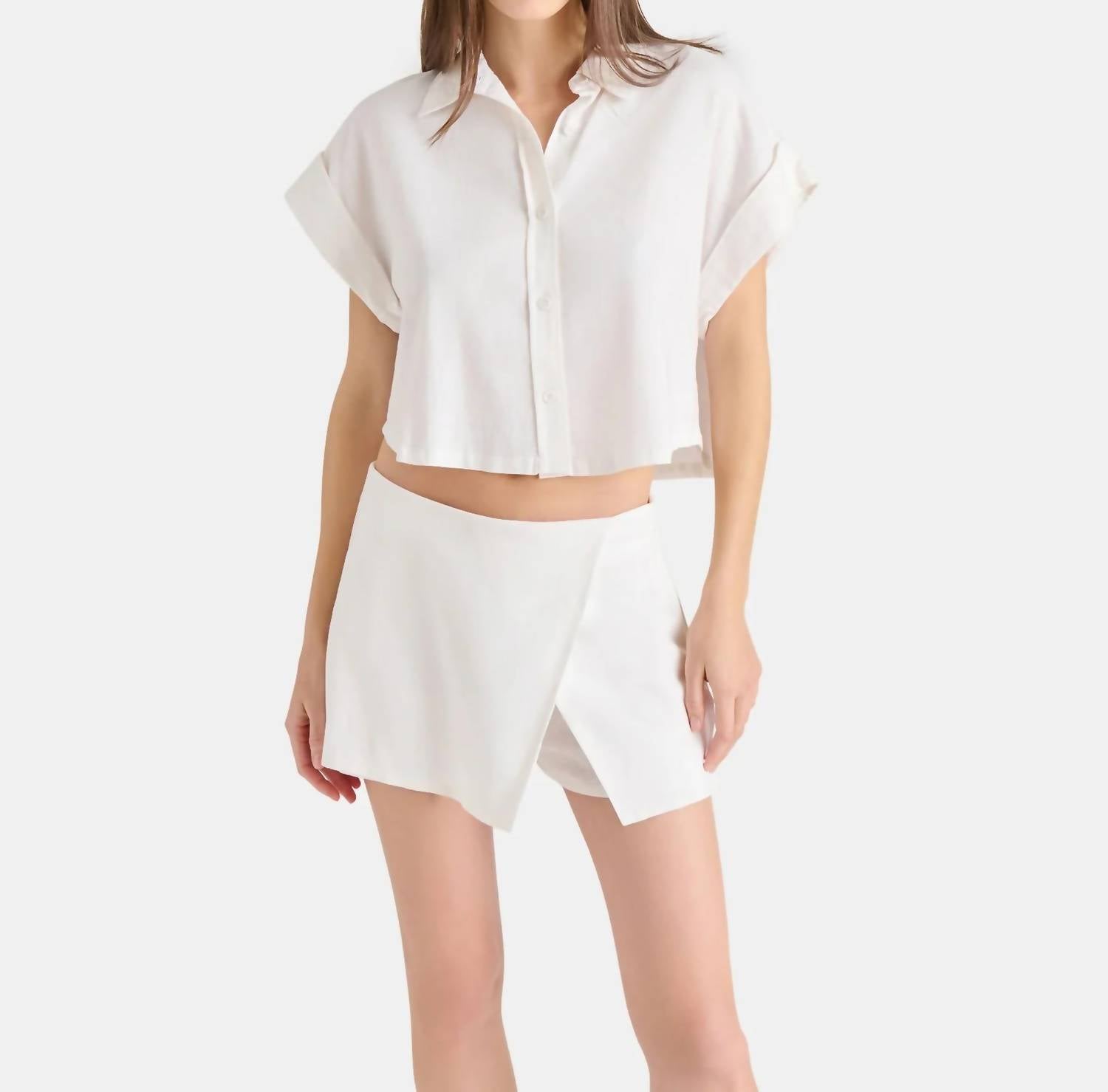 Steve Madden - Ilara Top