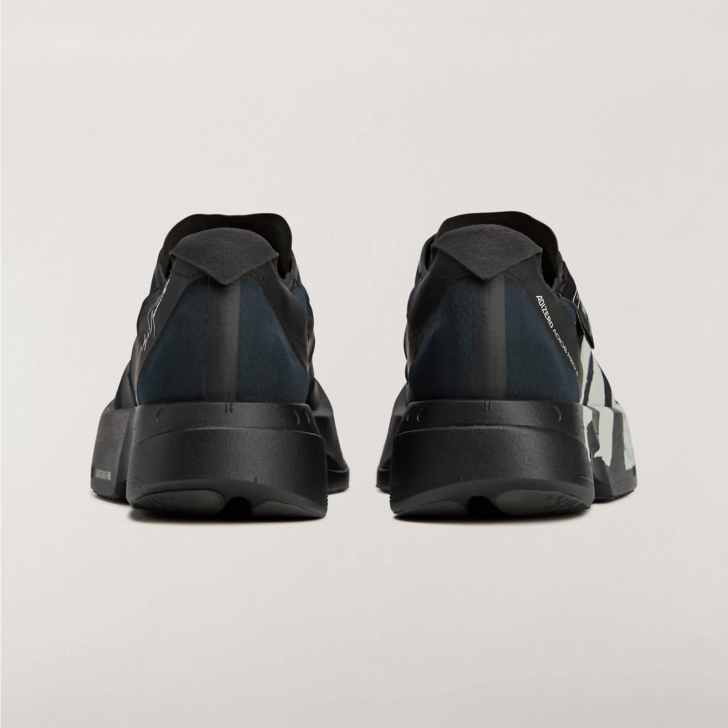 Adidas - Men's Y-3 Adios Pro 4 Running Shoes