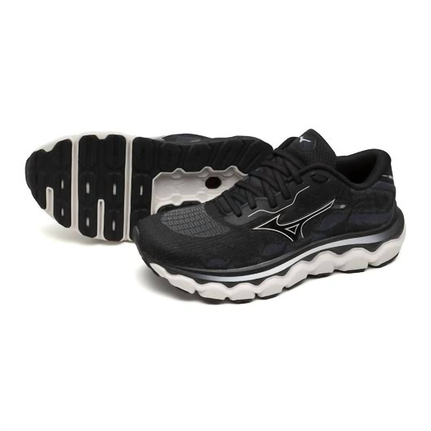 Mizuno - Women's Wave Horizon 7 Shoes