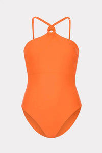 Milly - Rope One Piece Bikini