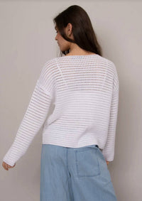 Rd Style - Moana Henley Sweater
