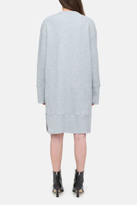 Closed - Women's Jersey Dress