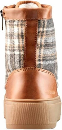 Cougar - Women's Apex Lace-up Boot