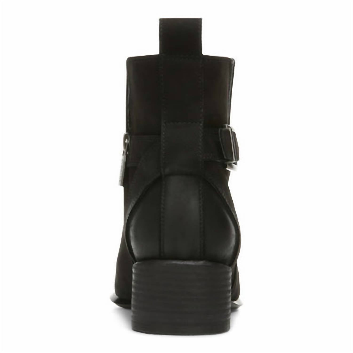 Vionic - Women's Perry Sienna Waterproof Boots