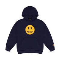 Drew House - Men's Mascot Dropped Shoulder Hoodie