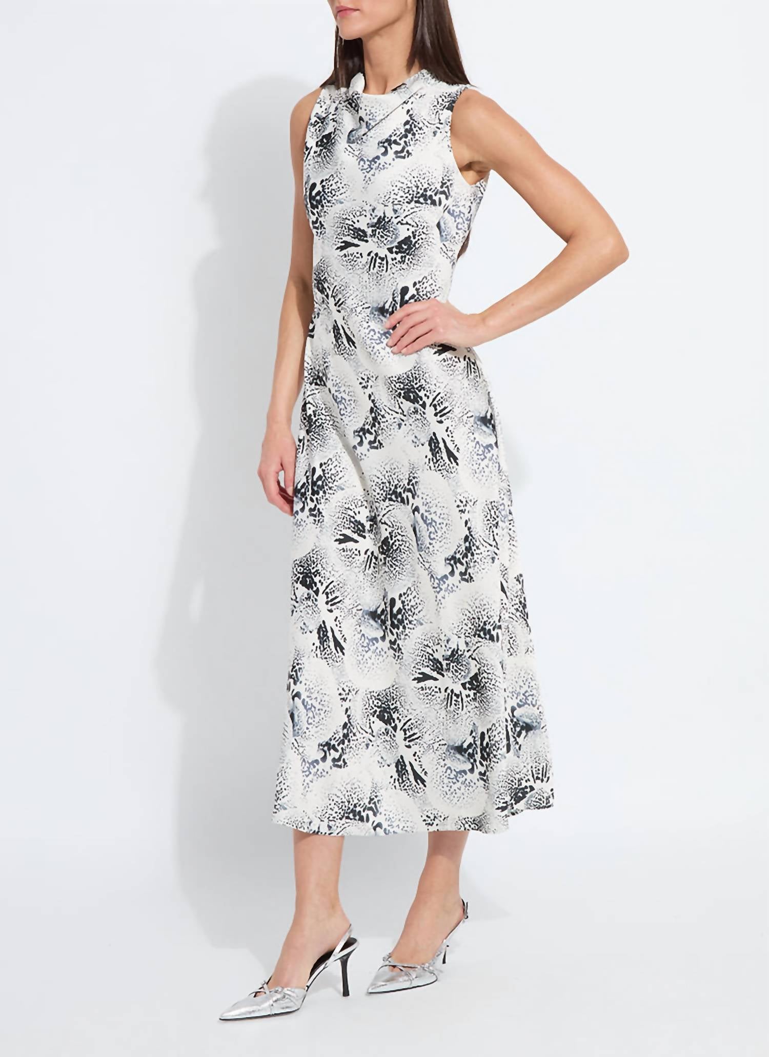 Lysse - Anaya Embellished Dress