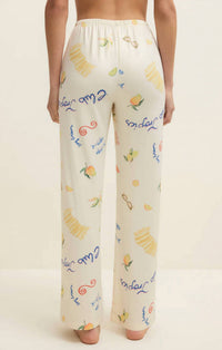 Z Supply - Vintage Tropic Pant