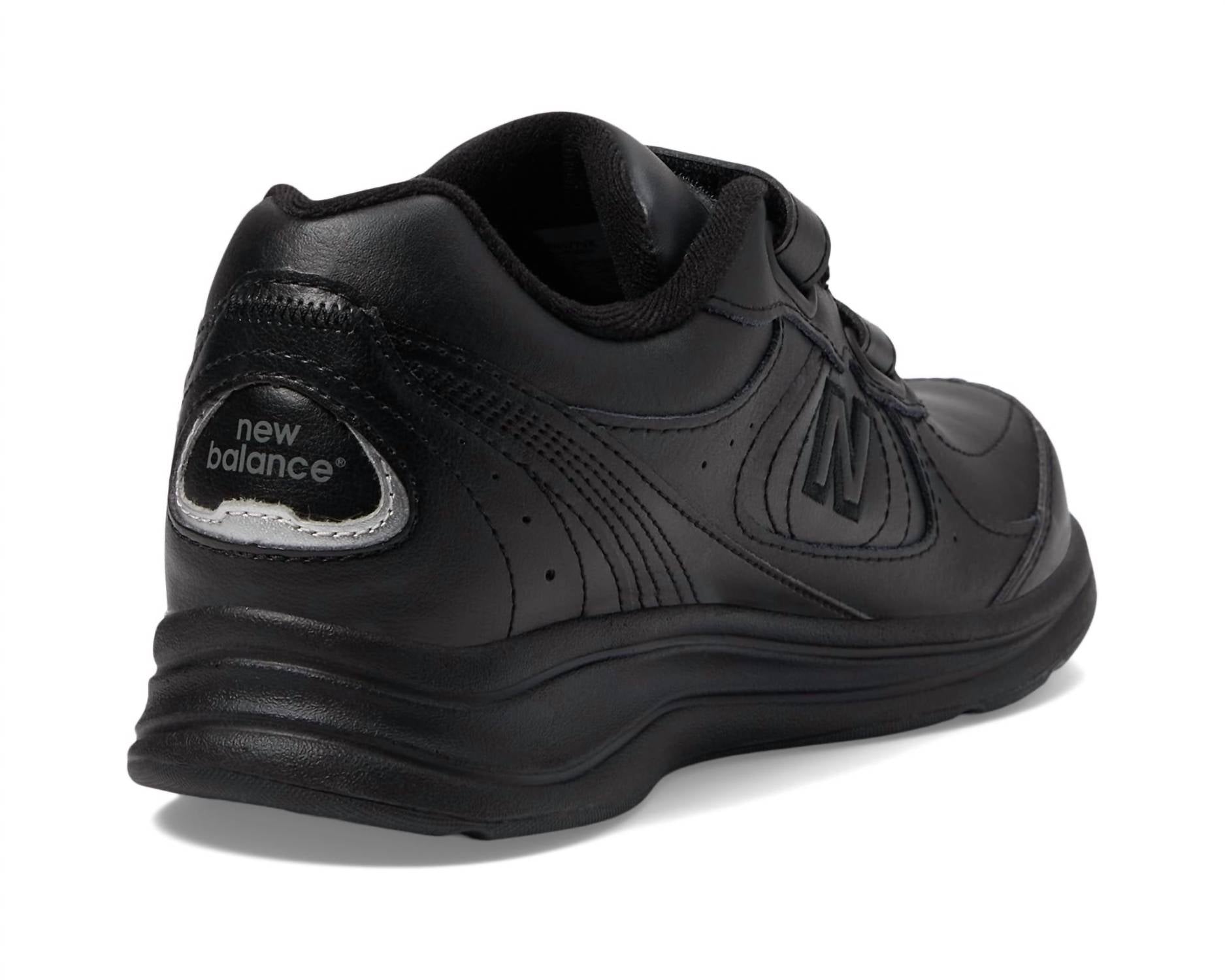 New Balance - Women's Ww577 Hook And Loop Shoes