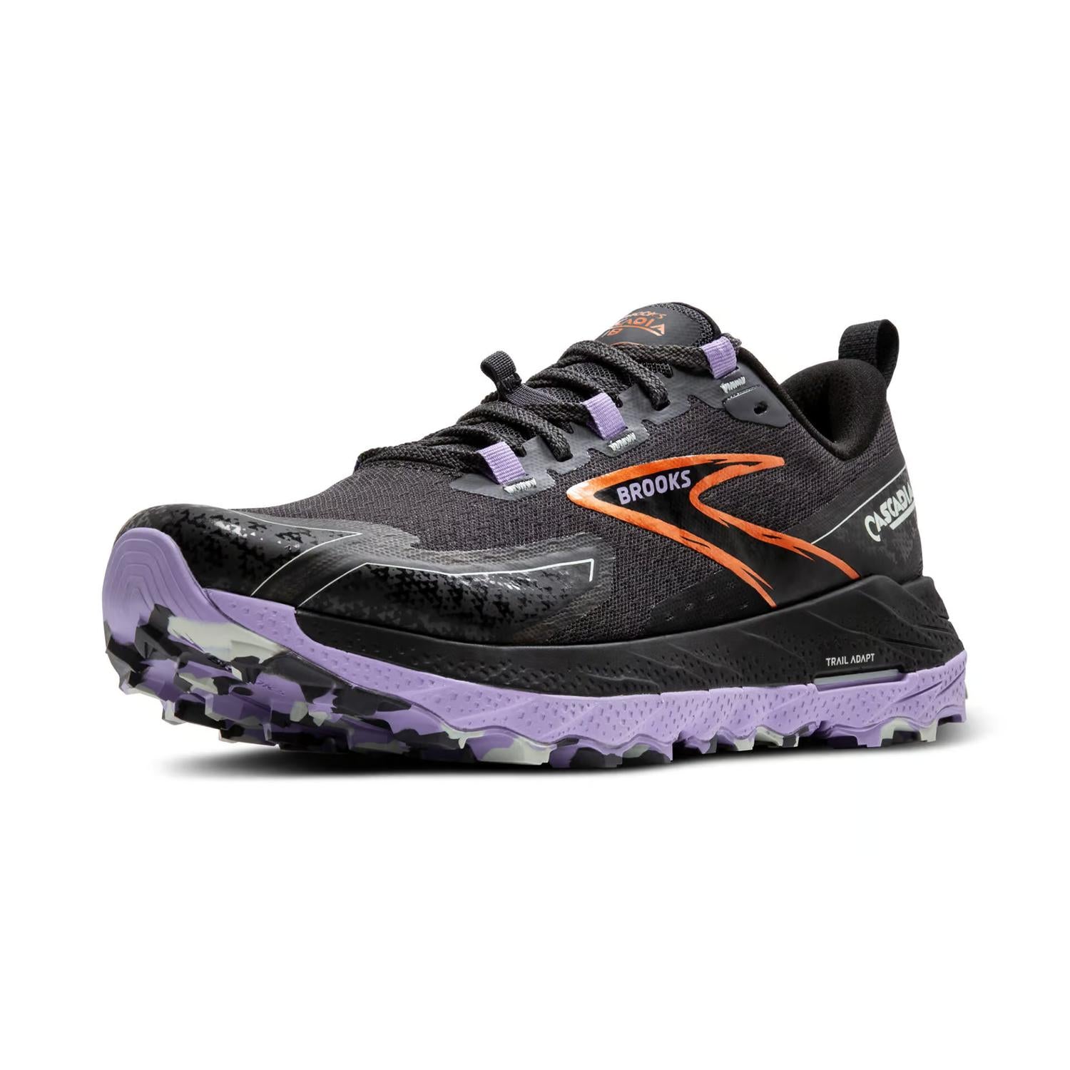 Brooks - Women's Cascadia 18 Trail Running Shoes