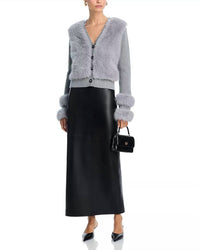 Ramy Brook - Vivietta V Neck Cardigan