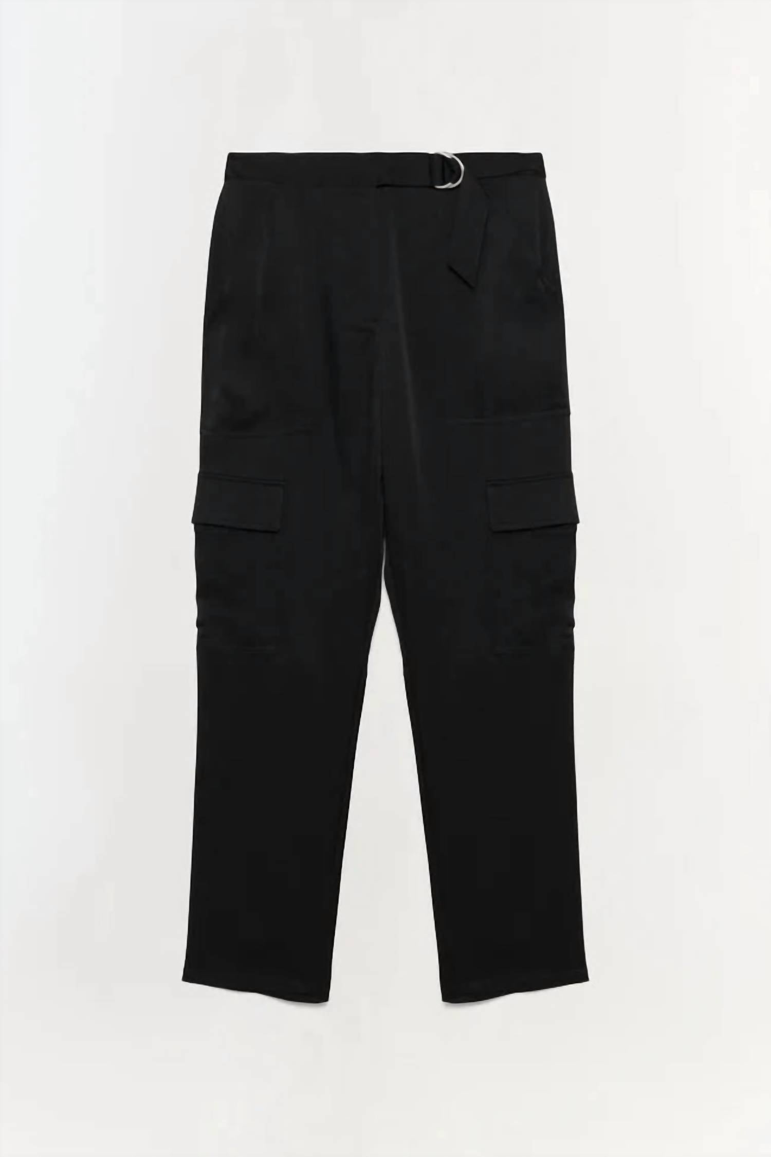 Simkhai - Carolina Utility Pants