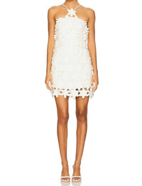 Alexis - Lily Mini Dress