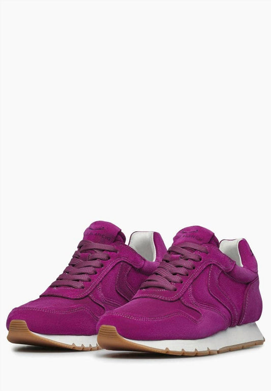 Voile Blanche - Women's Julia Sneakers