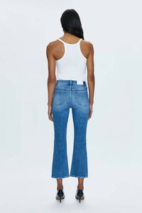 Pistola - Lennon High Rise Boot Jeans