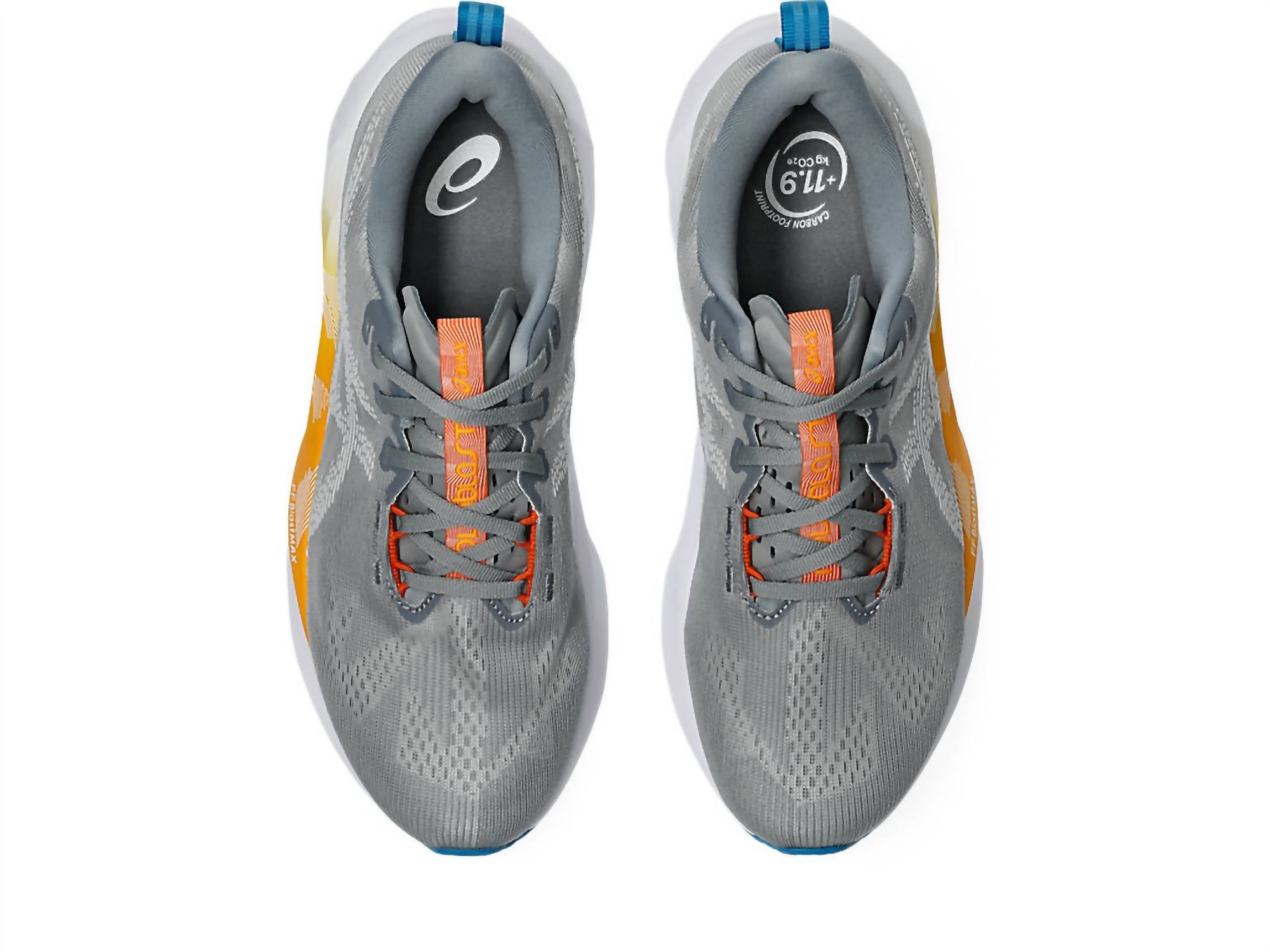 Asics - Men's Novablast 5 Running Shoes
