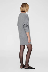 Anine Bing - Essex Mini Dress