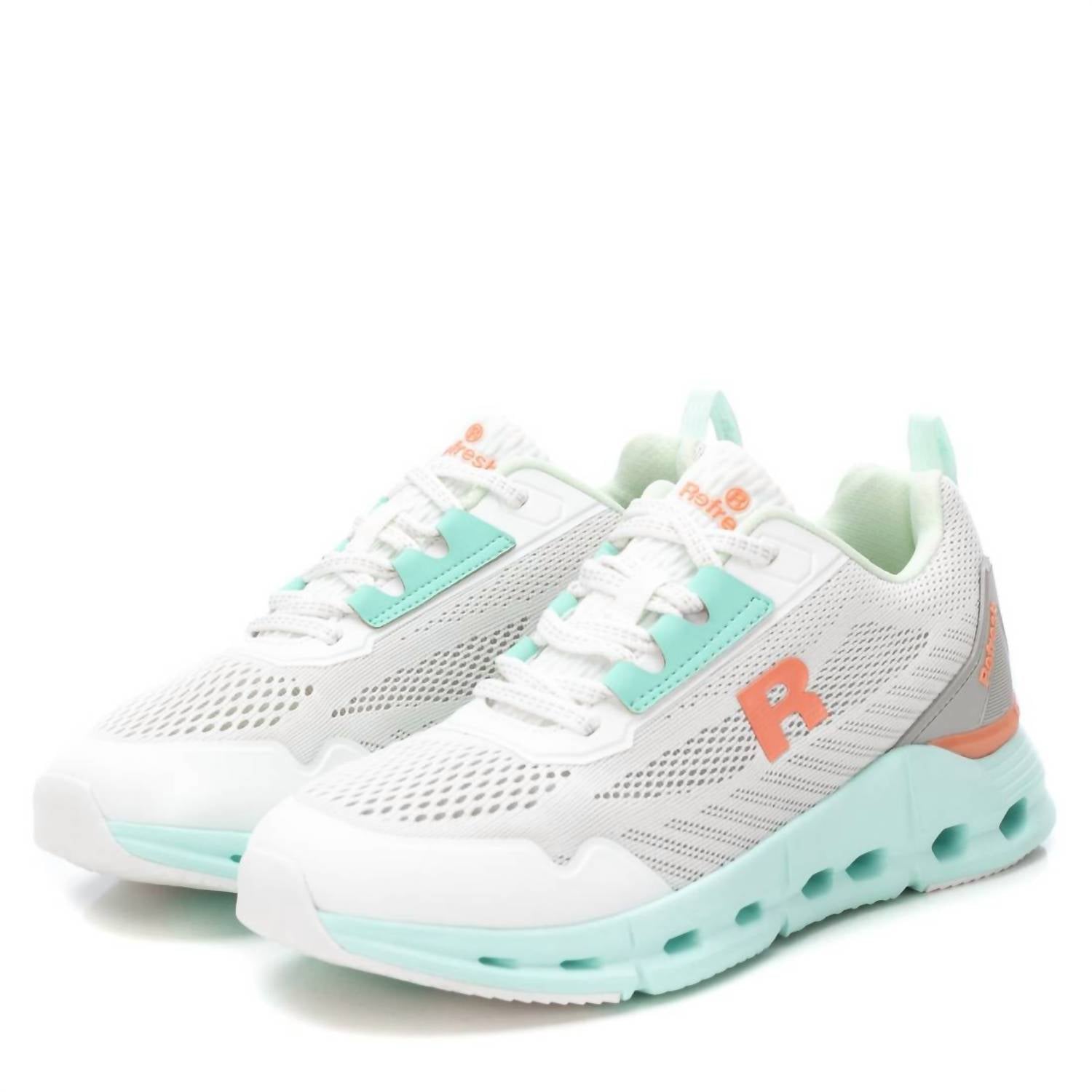Xti - Women's Casual Trainer Sneakers