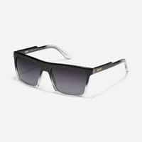 Quay - Men's Let It Run Large Sunglasses