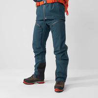 Fjallraven - Bergtagen Eco-shell Trousers