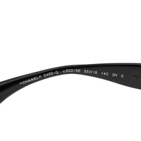 Chanel - Acetate Chain Non Polarized Sunglasses 5465q - C622s6