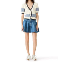 Steve Madden - Fiona Sweater Cardigan
